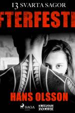 Efterfesten af Hans Olsson