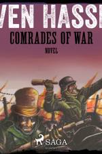 Comrades of War af Sven Hassel
