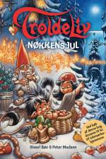 Troldeliv - Nøkkens jul
