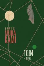 1Q84 Bog 2 (CHB)