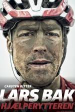 Lars Bak af Carsten Ritter