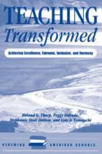 Teaching Transformed af Roland Tharp