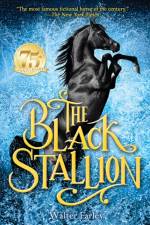 The Black Stallion af Walter Farley