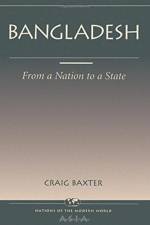 Bangladesh af Craig Baxter