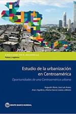Estudio de la Urbanizacion en Centroamerica