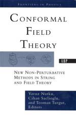 Conformal Field Theory af Yavuz Nutku