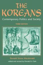 The Koreans af Donald S Macdonald