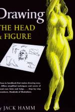 Drawing the Head and Figure af Jack (Jack Hamm) Hamm