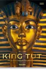 King Tut. The Journey through the Underworld af UNKNOWN