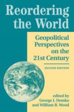 Reordering The World af George J Demko