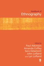 Handbook of Ethnography
