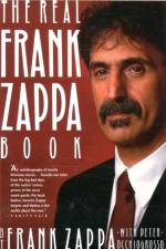 Real Frank Zappa Book af Frank Zappa