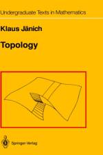 Topology af K. Janich
