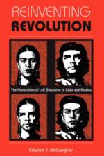 Reinventing Revolution af Edward J Mccaughan