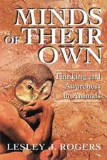 Minds Of Their Own af Lesley J Rogers