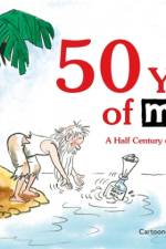 50 Years of MAC af Dr Mark Bryant