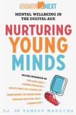 Nurturing Young Minds af Ramesh Manocha