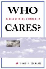 Who Cares? af David B Schwartz