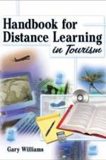 Handbook for Distance Learning in Tourism