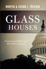 Glass Houses af Martin Tolchin
