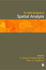 The SAGE Handbook of Spatial Analysis