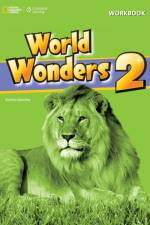 World Wonders 2: Workbook af Katrina Gorlmey