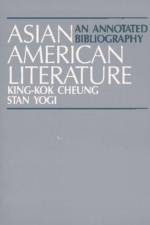 Asian American Literature
