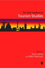 The SAGE Handbook of Tourism Studies