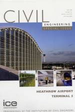 Heathrow Airport Terminal 5