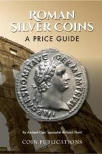 Roman Silver Coins af Richard Plant