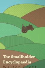 Smallholder Encyclopaedia af W. Brett