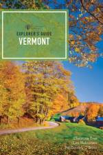 Explorer's Guide Vermont af Lisa Halvorsen