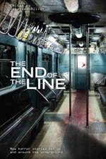 The End of the Line af Christopher Fowler