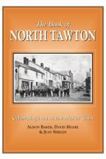 The Book of North Tawton af Alison Baker