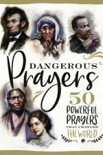 Dangerous Prayers af Susan Hill