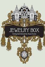 The Jewelry Box Coloring Book af Hannah Karlzon