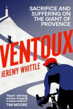 Ventoux af Jeremy Whittle