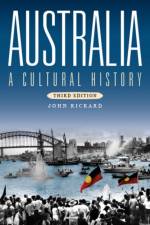 Australia af John Rickard