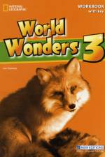 World Wonders 3: Workbook with Key
