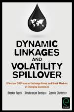 Dynamic Linkages and Volatility Spillover af Bhaskar (Alipurduar College Bagchi