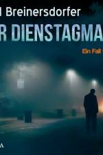 Der Dienstagmann - Ein Fall für Abel af Fred Breinersdorfer