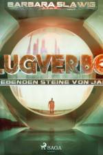 Flugverbot - Die lebenden Steine von Jargus af Barbara Slawig