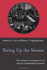 Sizing Up the Senate af Frances E. Lee