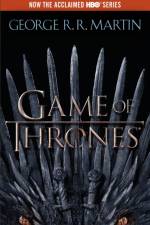 A Game of Thrones