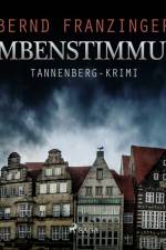Bombenstimmung - Tannenberg-Krimi af Bernd Franzinger