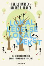 Lokal ledelse – lokal vækst af Eskild Hansen