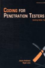 Coding for Penetration Testers