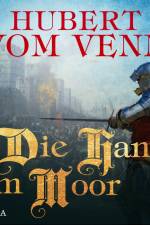 Die Hand im Moor (Krimi) af Hubert Vom Venn