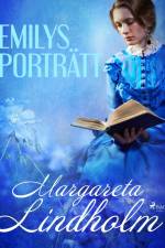 Emilys porträtt af Margareta Lindholm