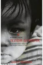 Running from Tenda Gyamar – A volunteer`s story of life with the refugee children of Tibet af Lesley Freeman